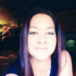 Meet your Posher, Christy